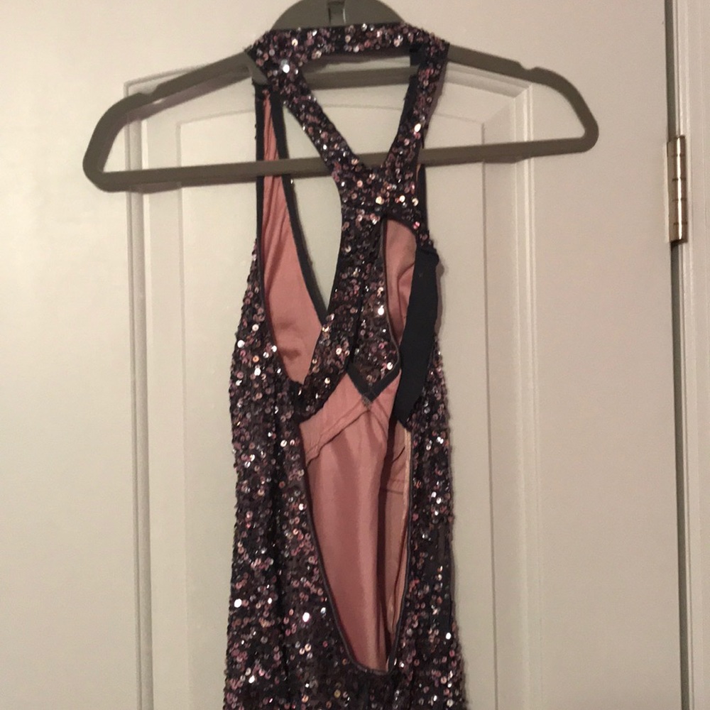 Adrianna Papell evening gown - Picture 4 of 5